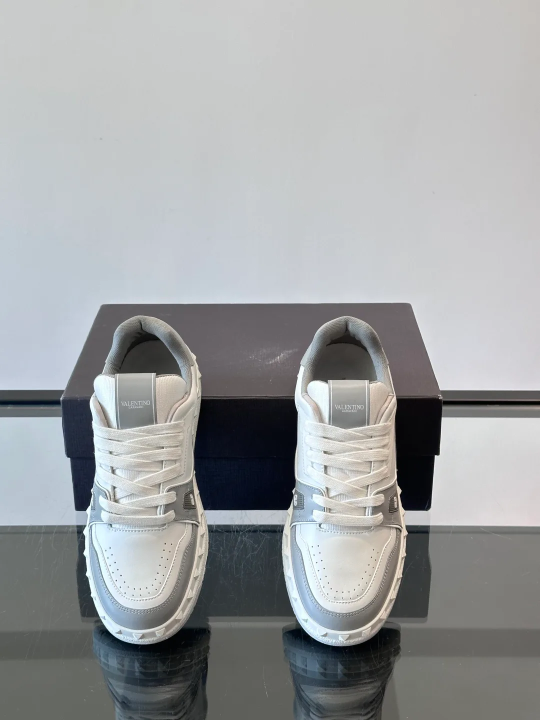 Кроссовки Мужские Valentino 829914