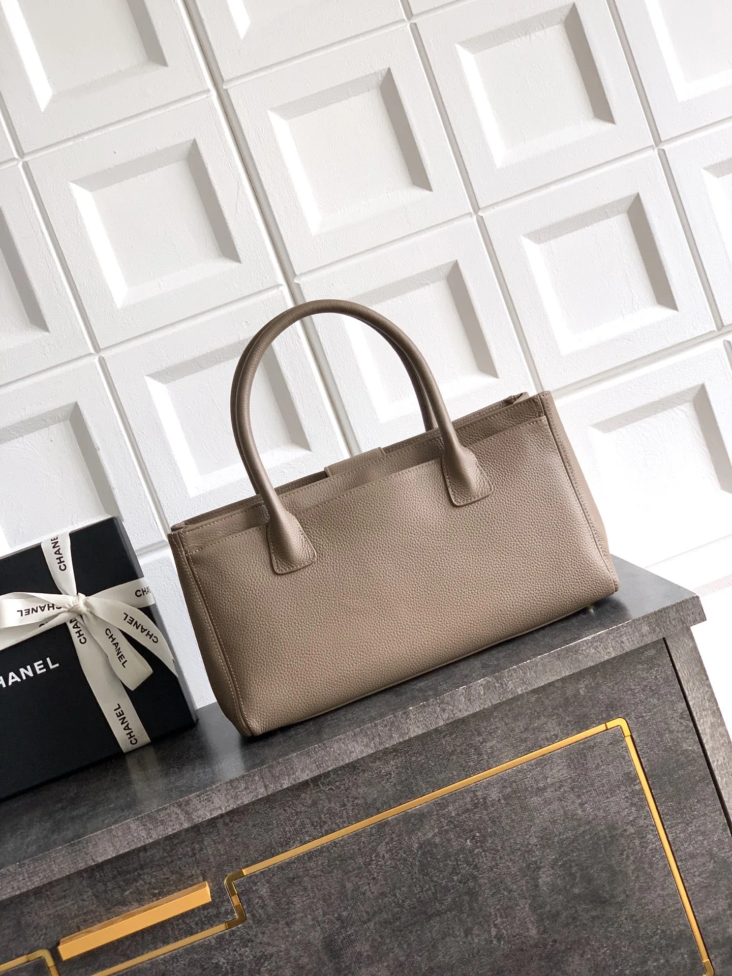 Классические Сумки Женские Chanel 13186884