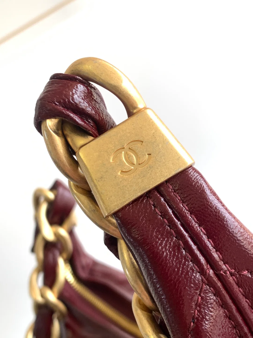 Классические Сумки Женские Chanel 11428168