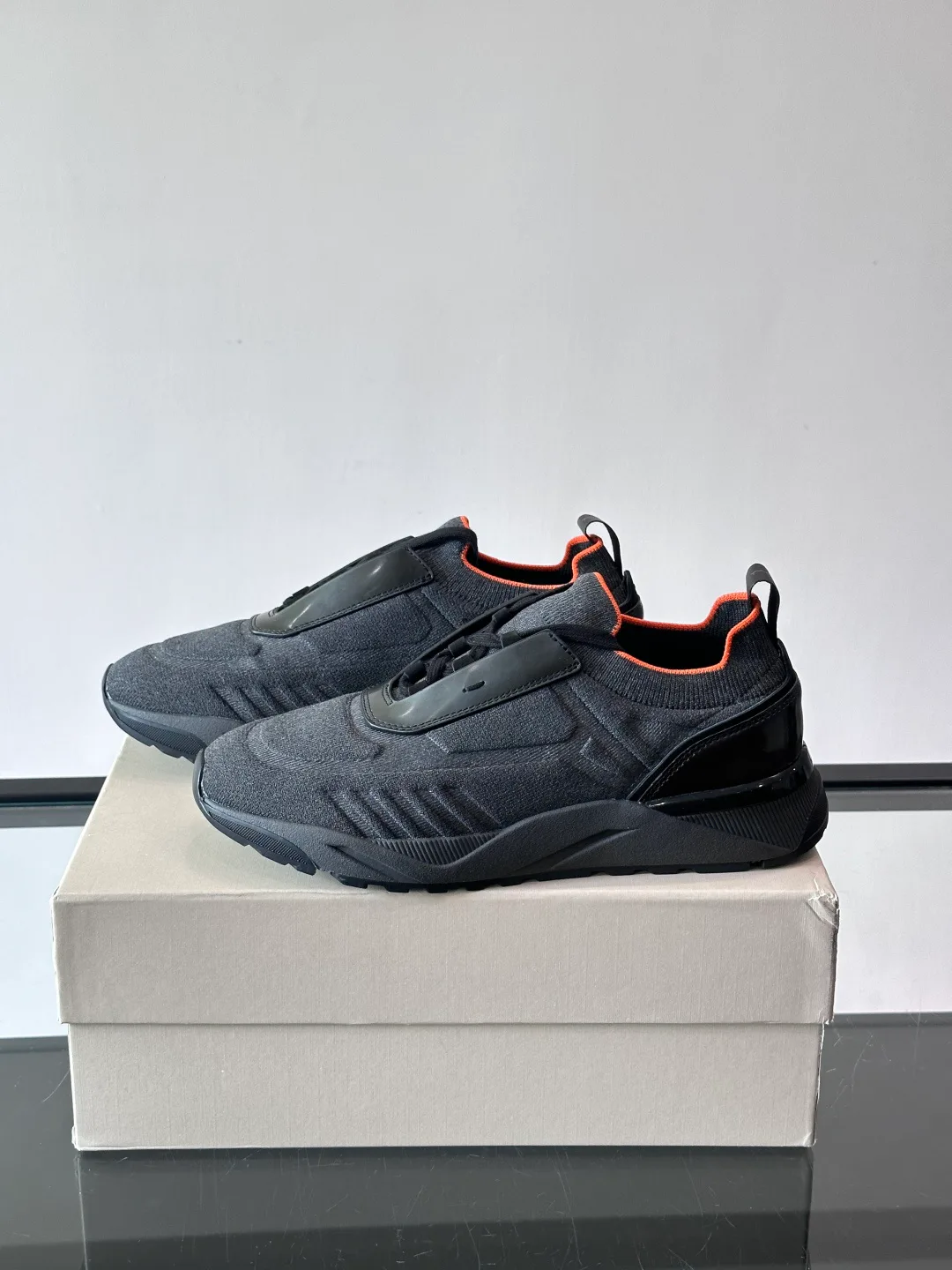 Кроссовки Мужские Santoni 13553787