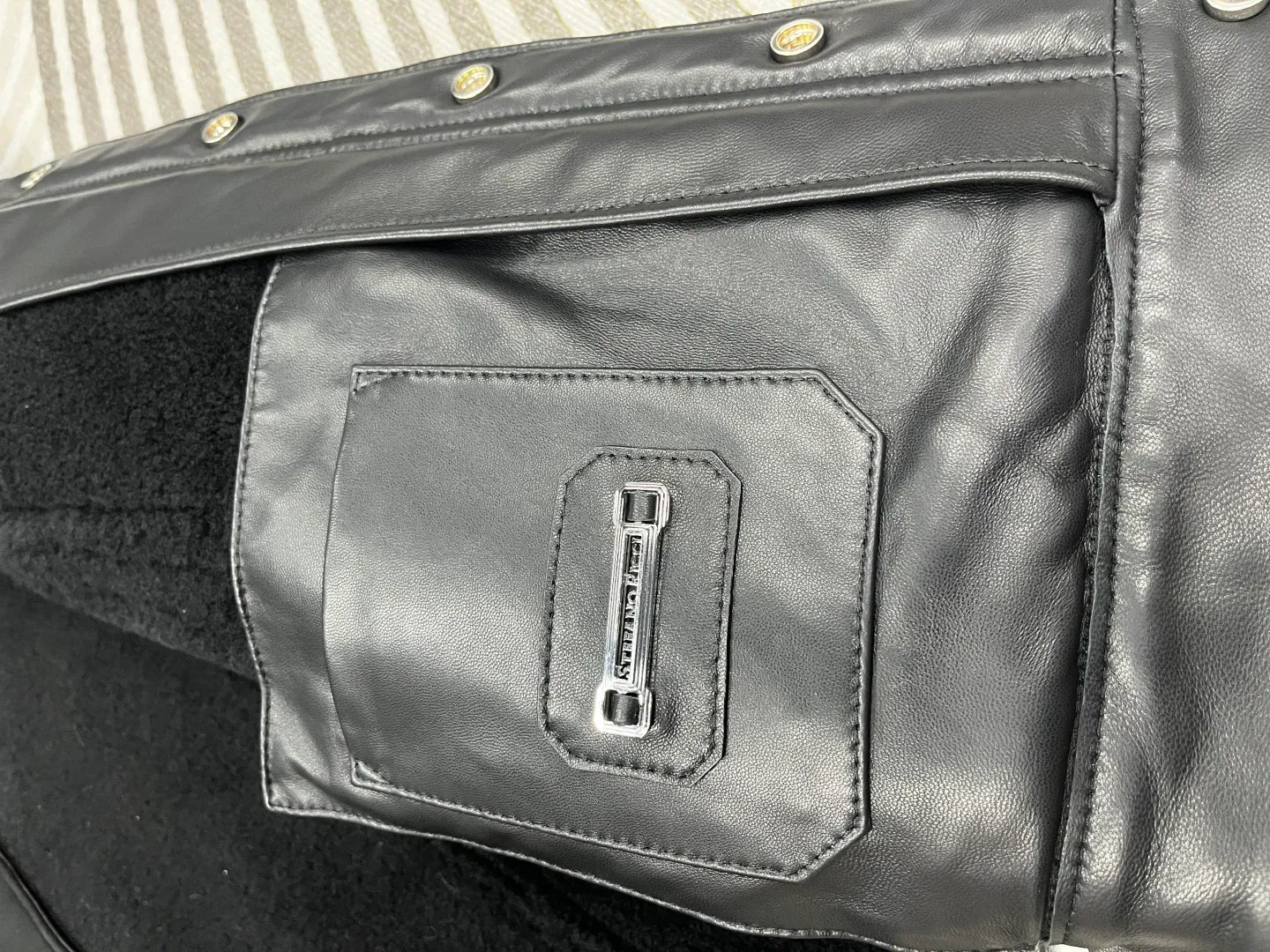 Куртки И Пуховики Мужские Stefano Ricci 869327