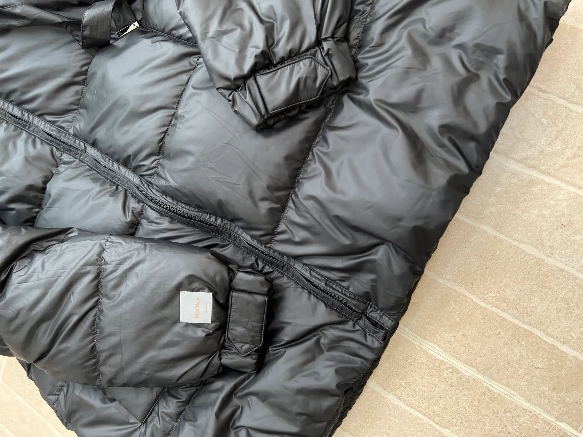 Куртки И Пуховики Женские Max Mara 1449145