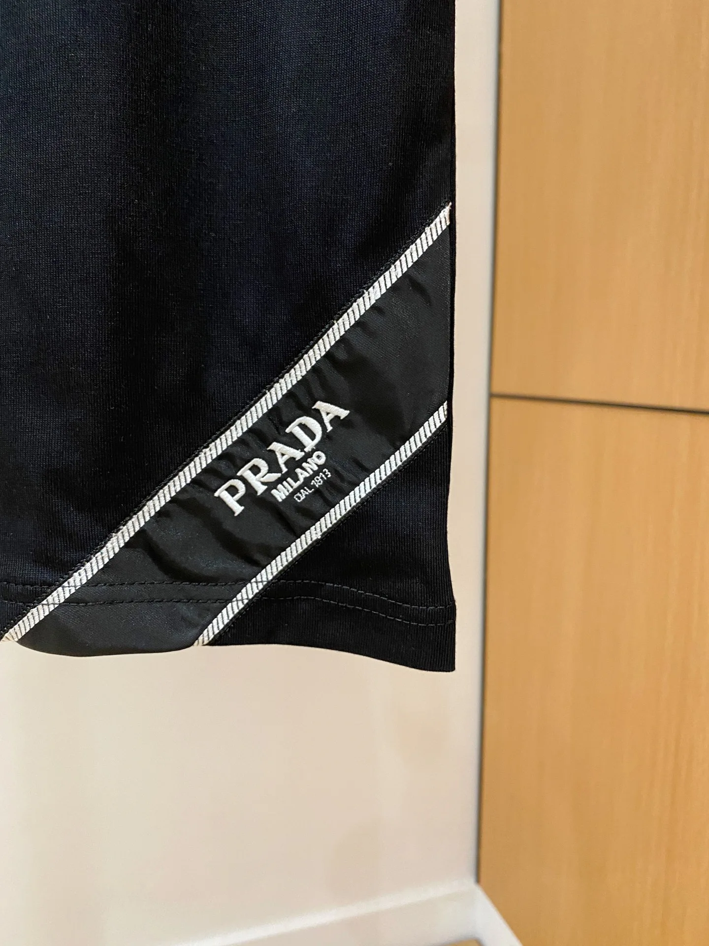 Футболки Мужские Prada 11865253