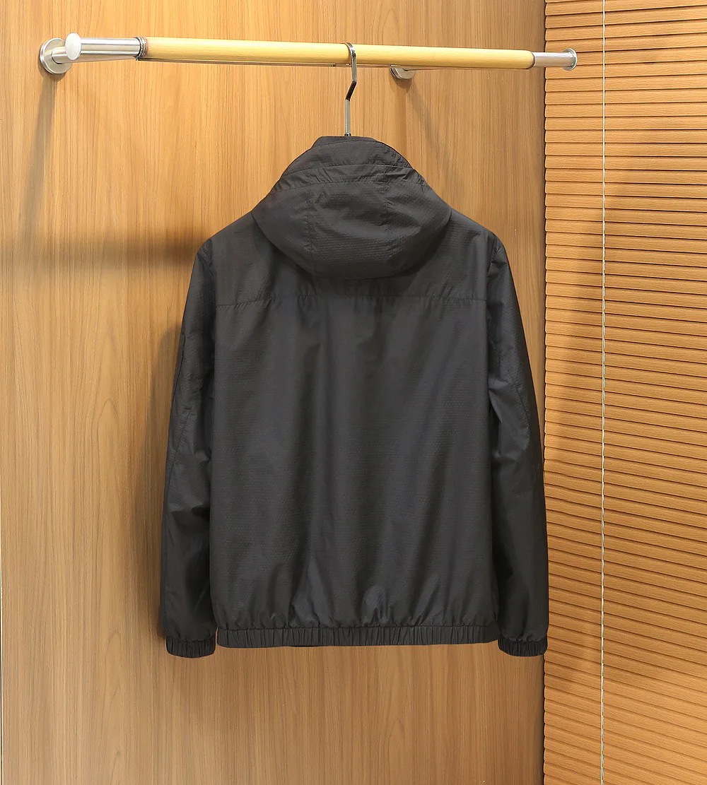 Куртки И Пуховики Мужские Prada 9949820