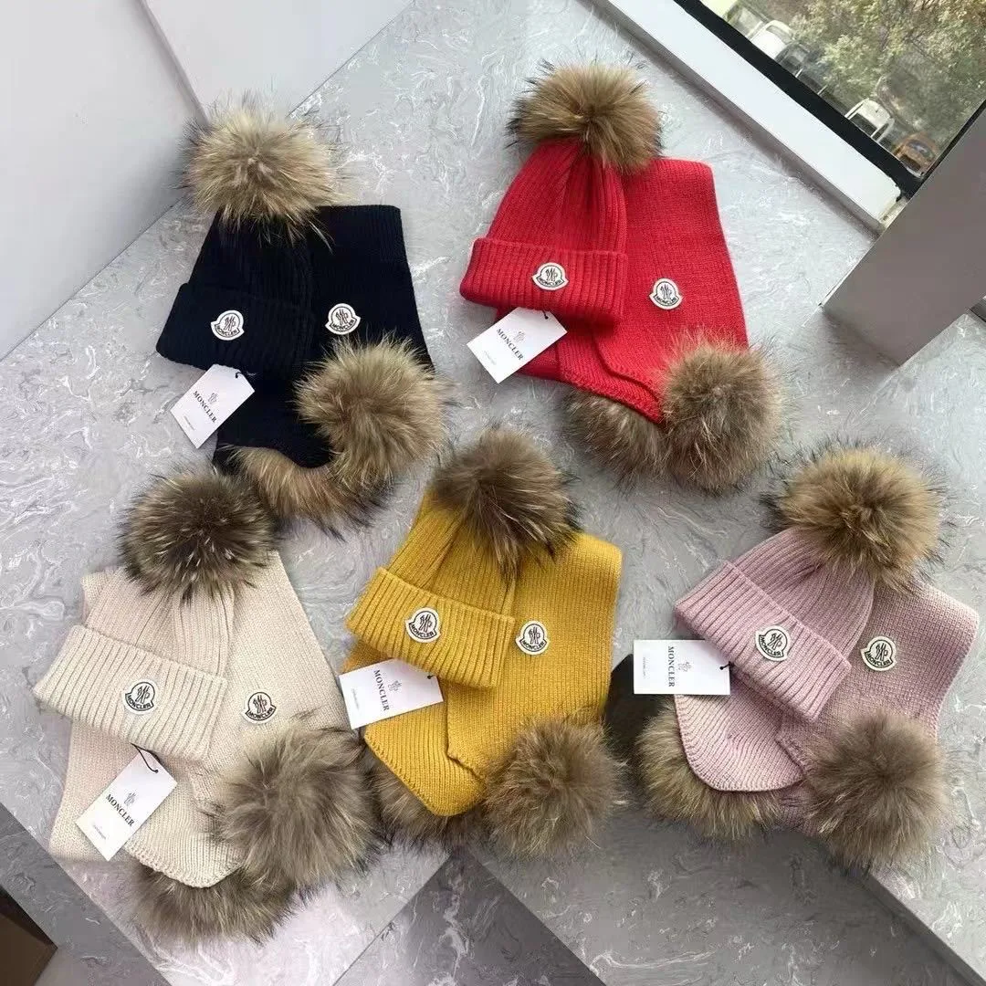 Головные Уборы Moncler 18078326