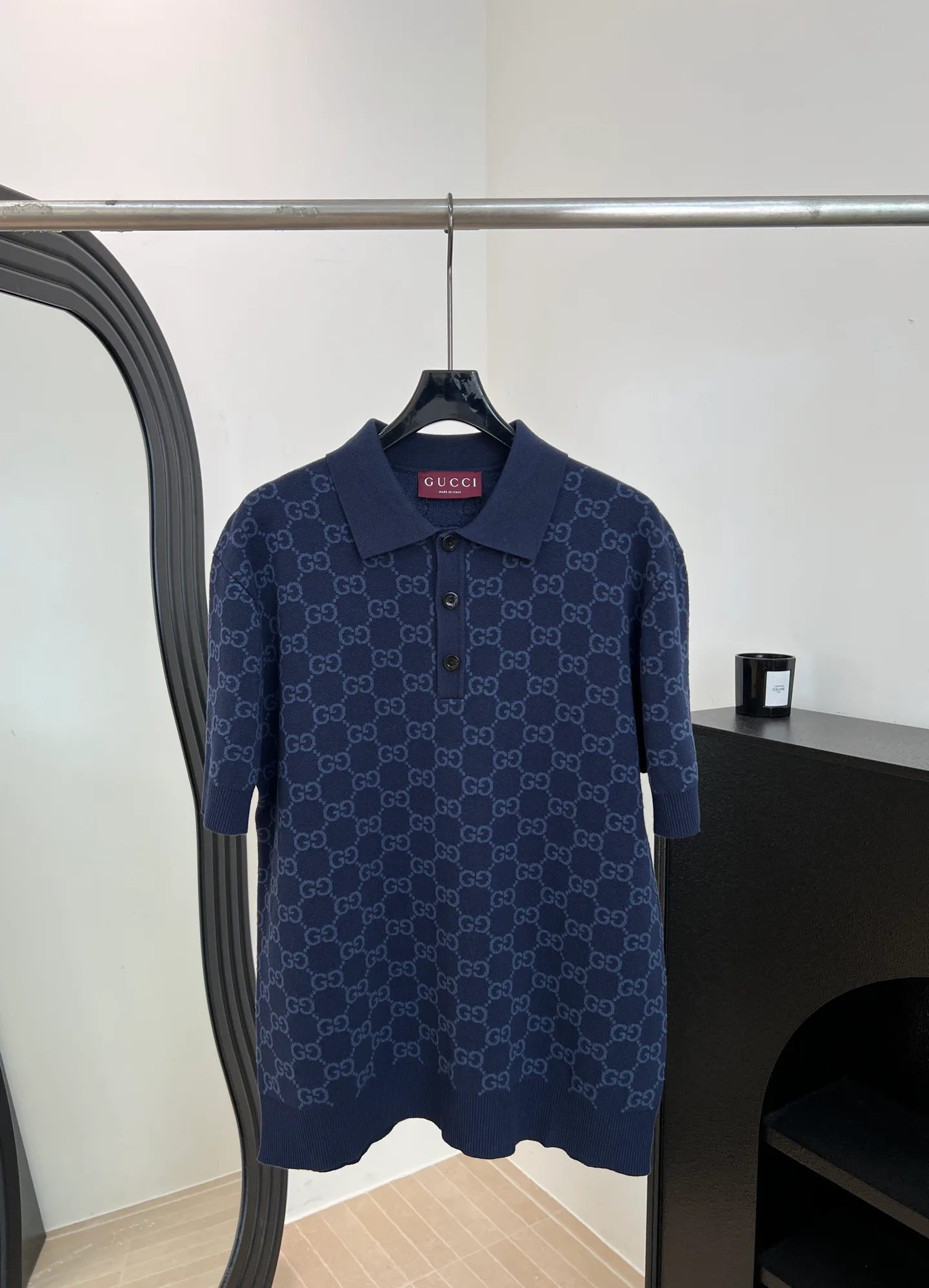 Рубашки Женские Gucci 11700129