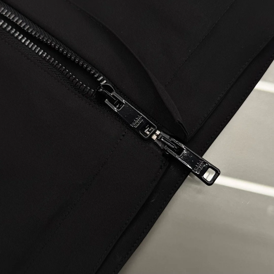 Куртки И Пуховики Мужские Prada 17502215