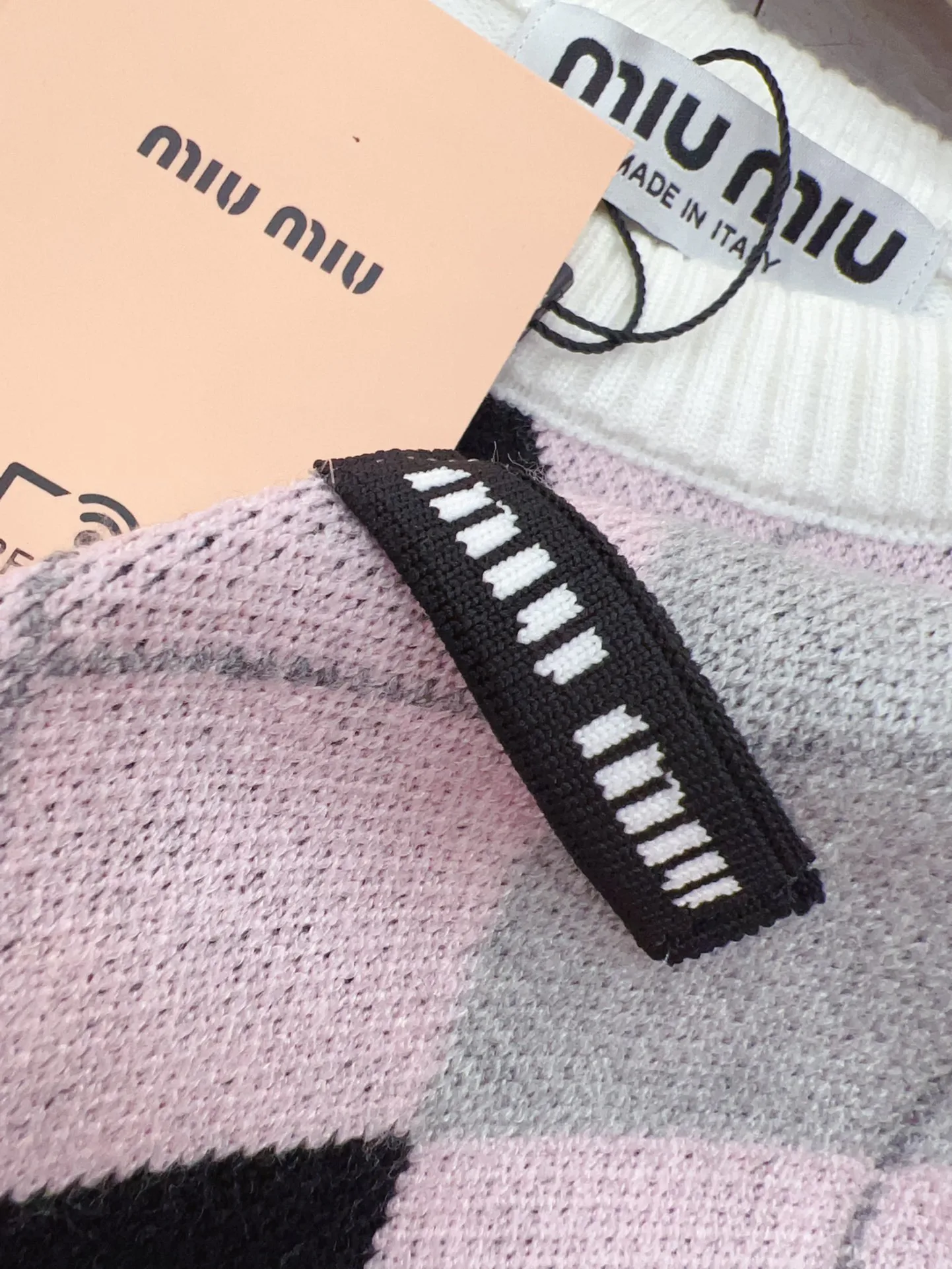 Джемперы И Свитеры Женские Miu Miu 10838946