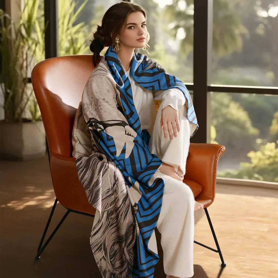 Текстиль Hermes 431302