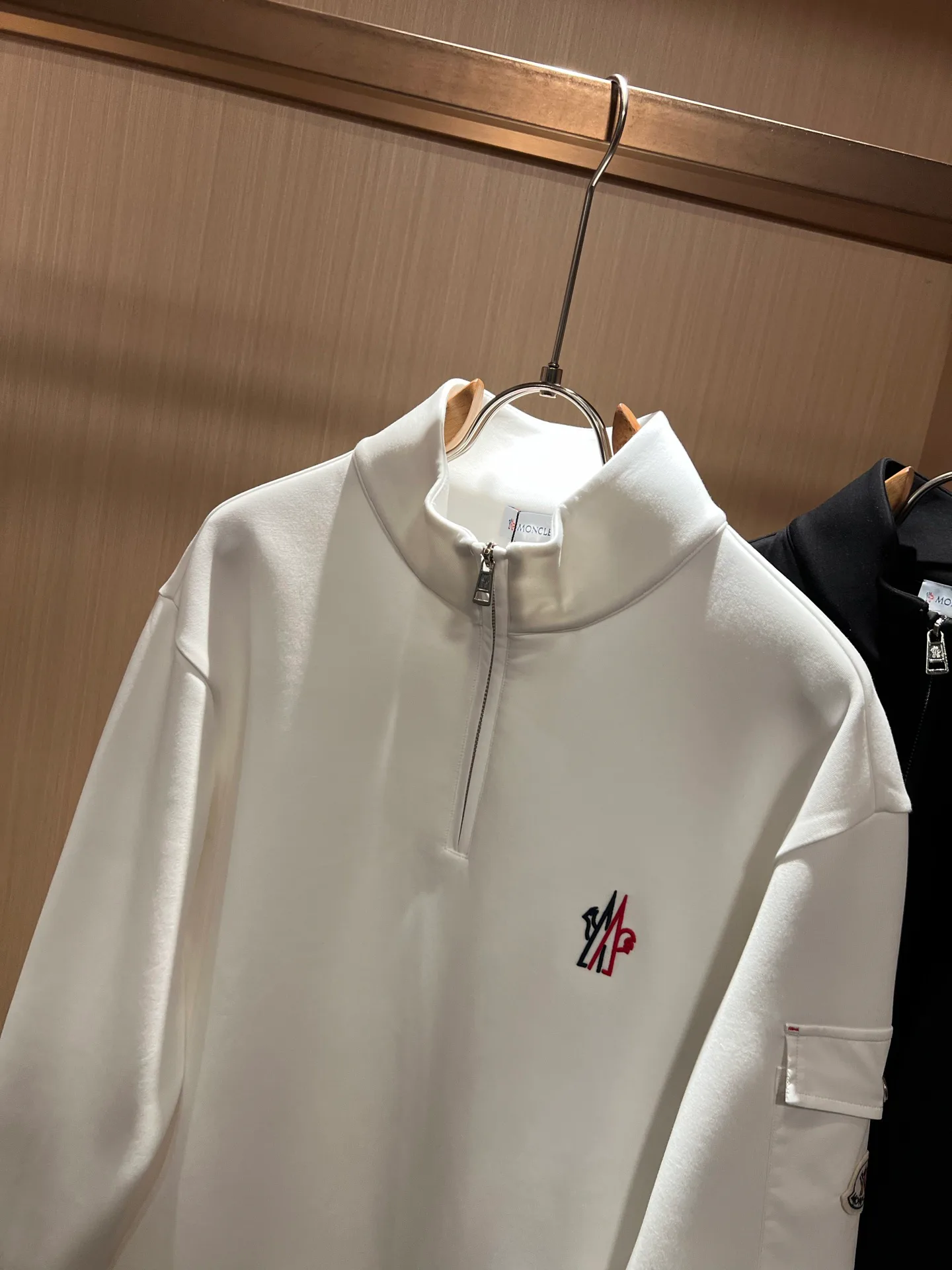 Свитшоты И Худи Мужские Moncler 18698871