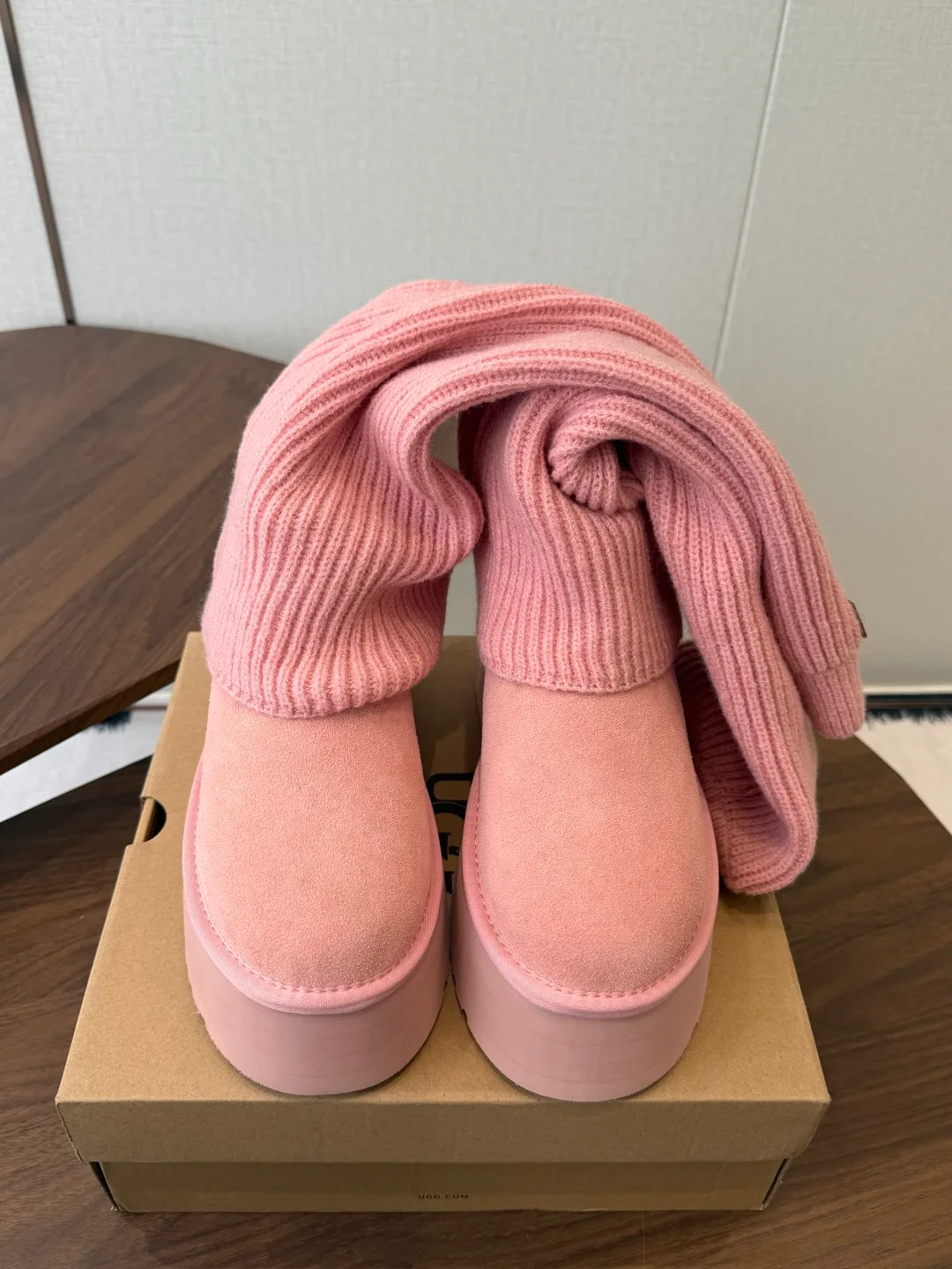 Угги Женские Ugg 18796218