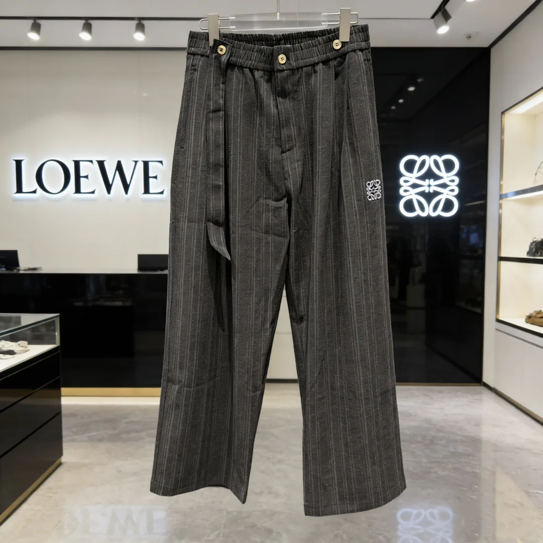 Брюки Женские Loewe 11584484