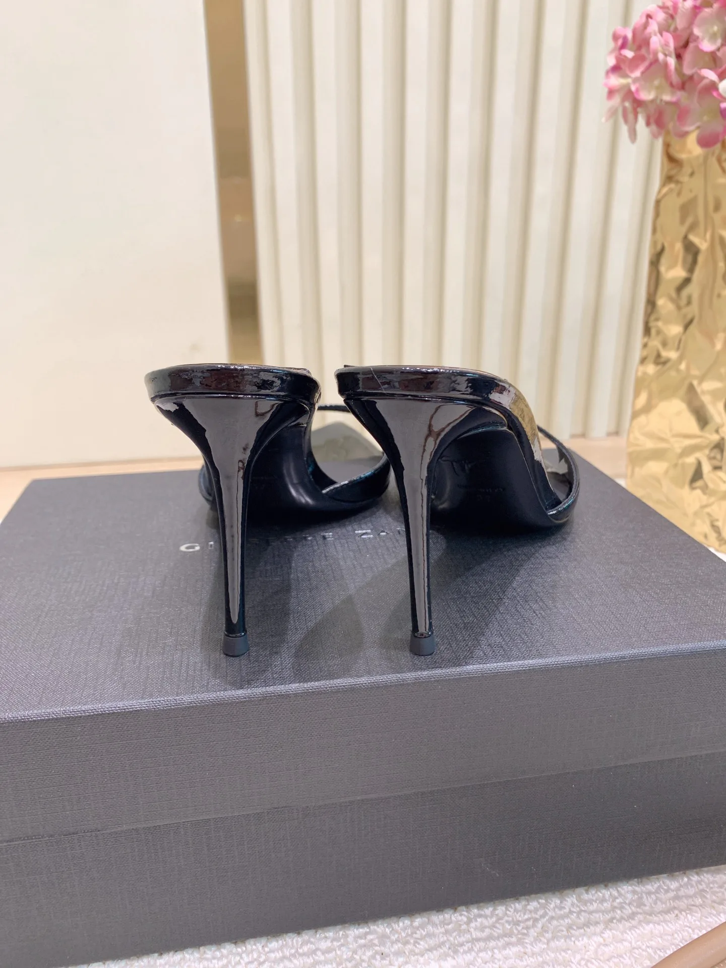 Туфли Женские Giuseppe Zanotti 3023991