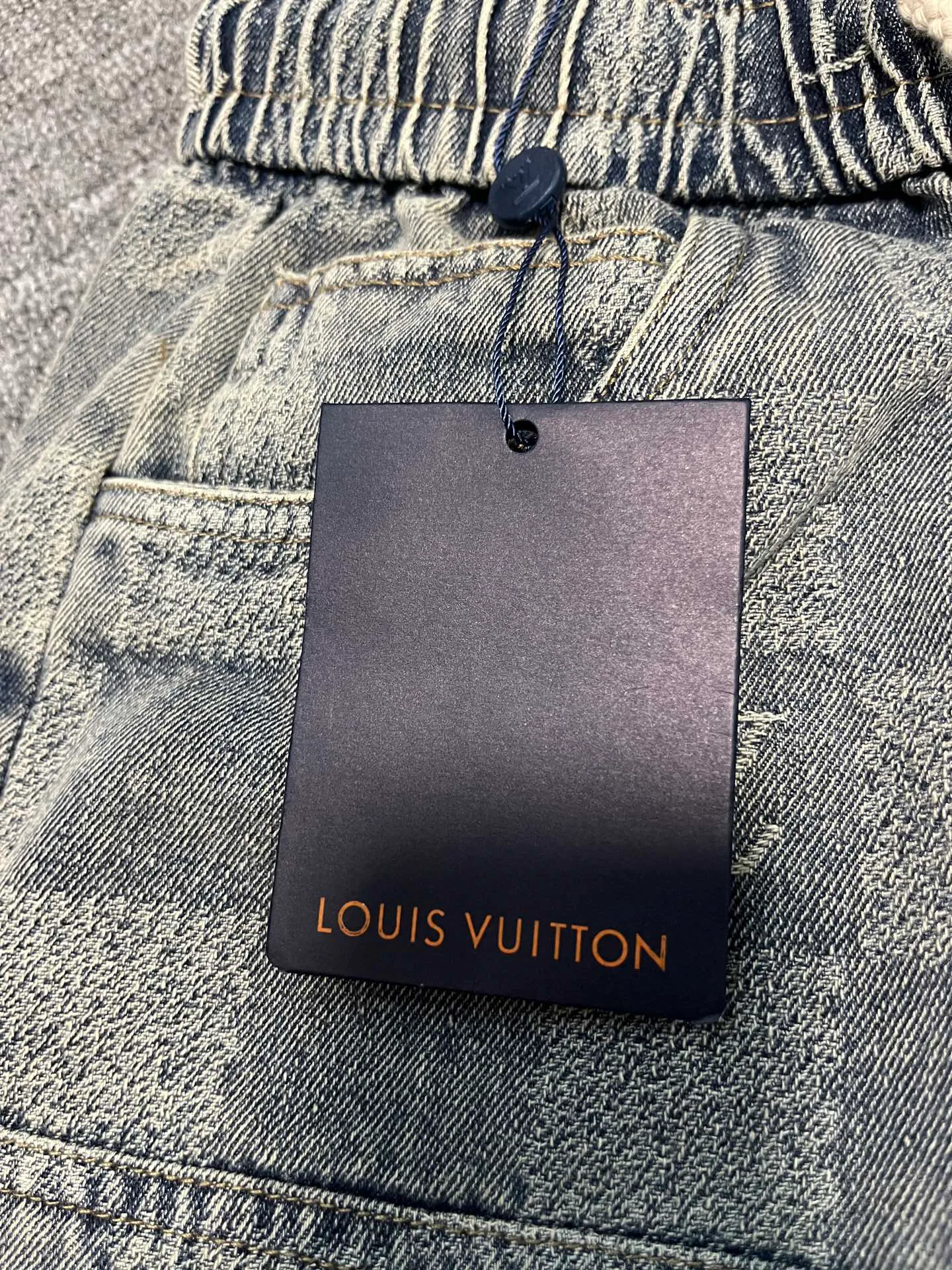 Шорты Мужские Louis Vuitton 12641006