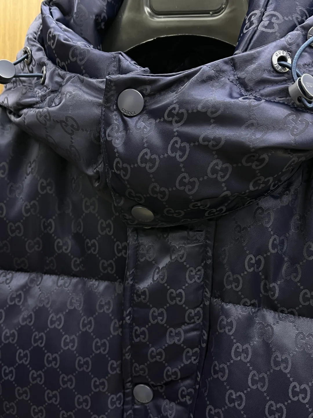 Куртки И Пуховики Мужские Gucci 292158