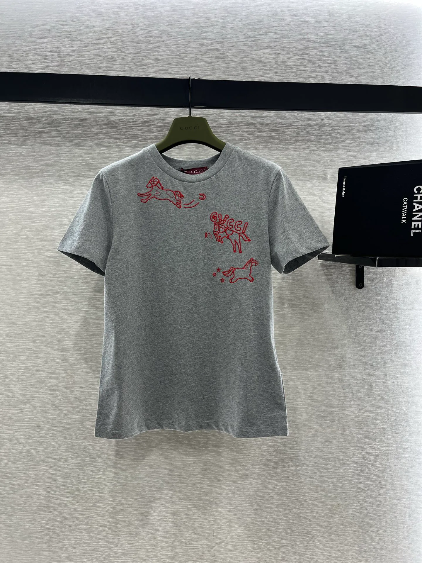 Футболки Женские Gucci 1512463