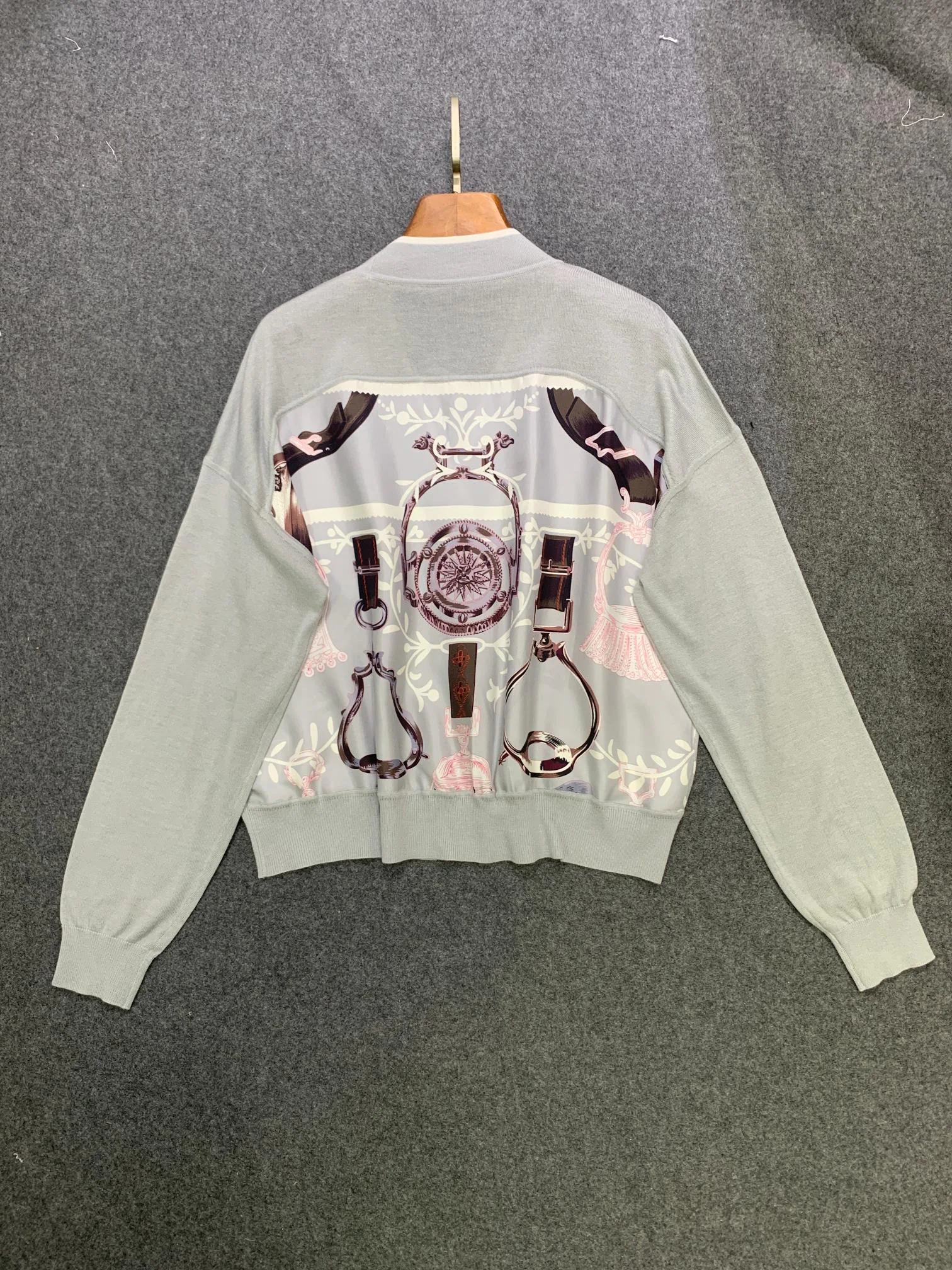 Джемперы И Свитеры Женские Hermes 2287175