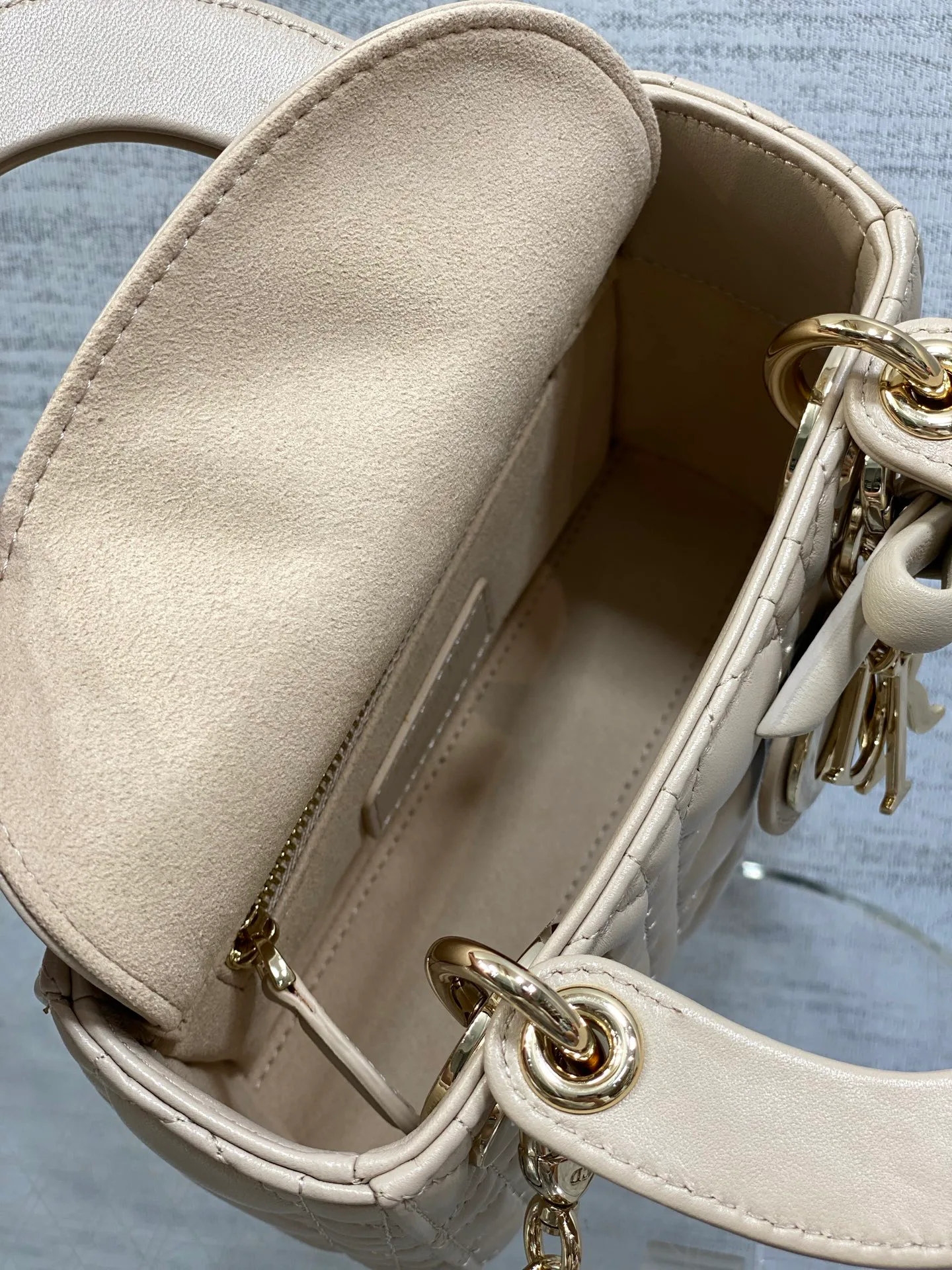 Классические Сумки Женские Christian Dior 17601501