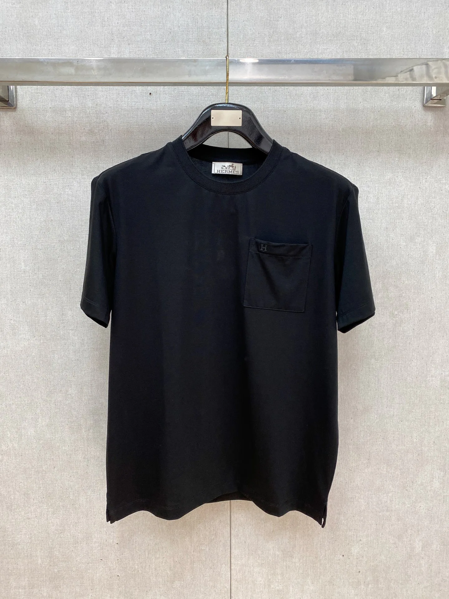 Футболки Мужские Hermes 5723011