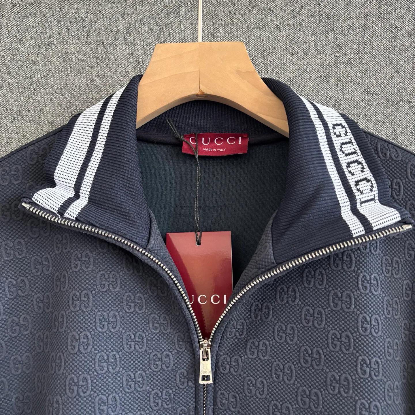 Куртки И Пуховики Мужские Gucci 1012143