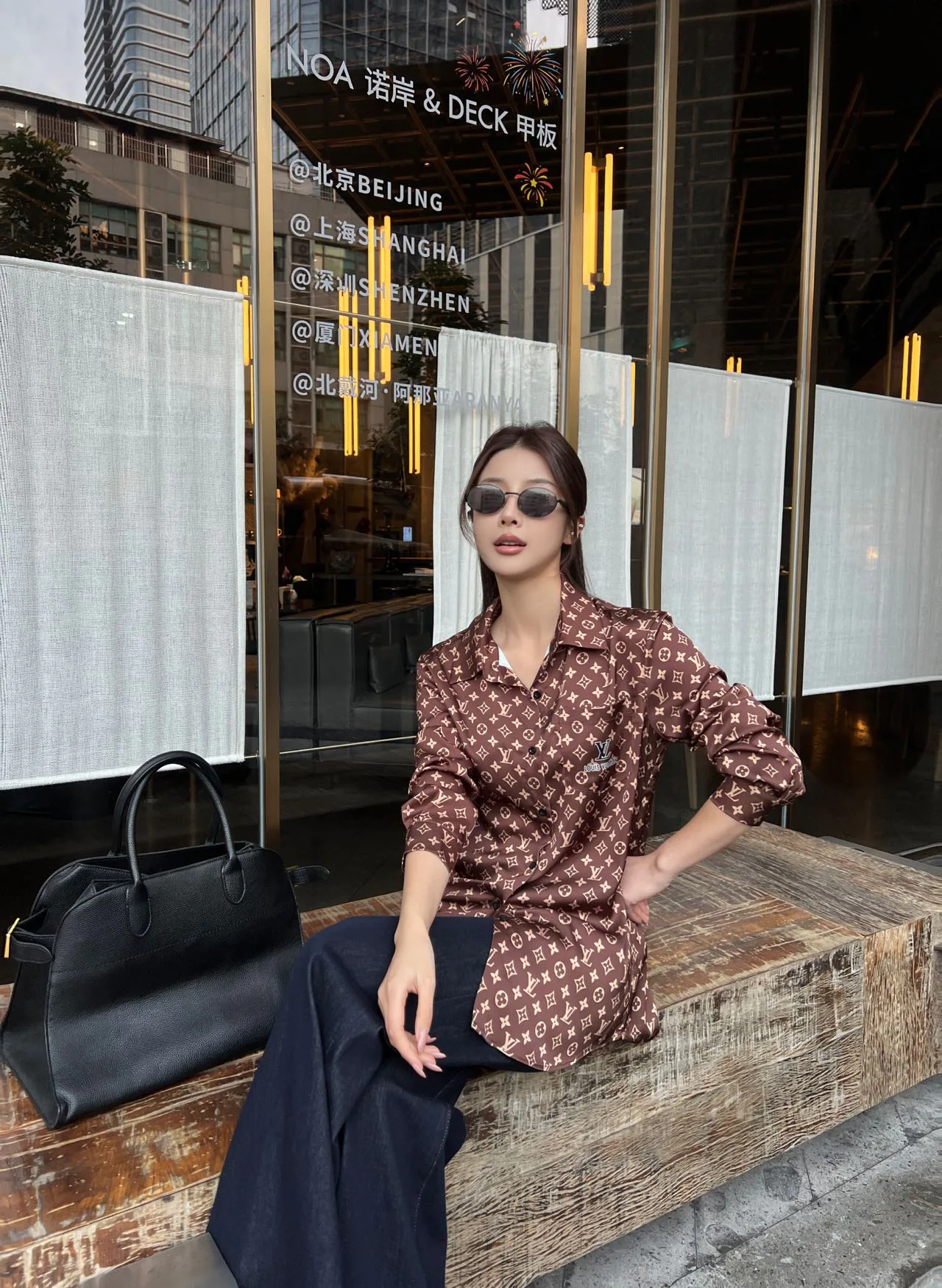 Рубашки Женские Louis Vuitton 11056315