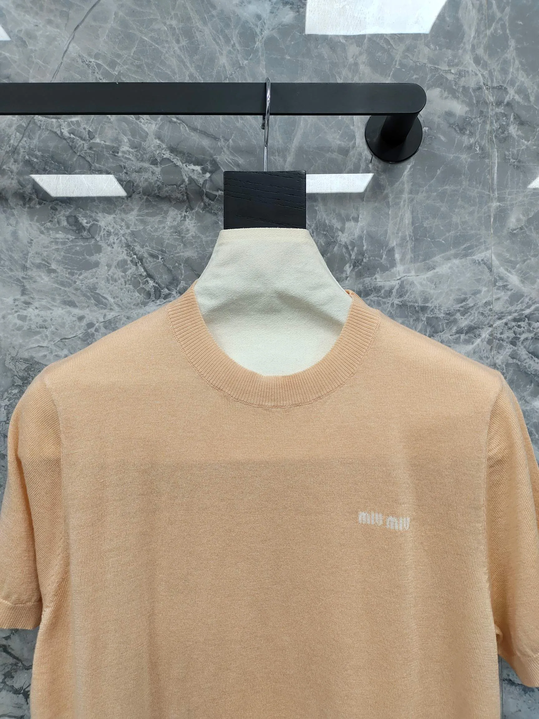 Топы Женские Miu Miu 12609576