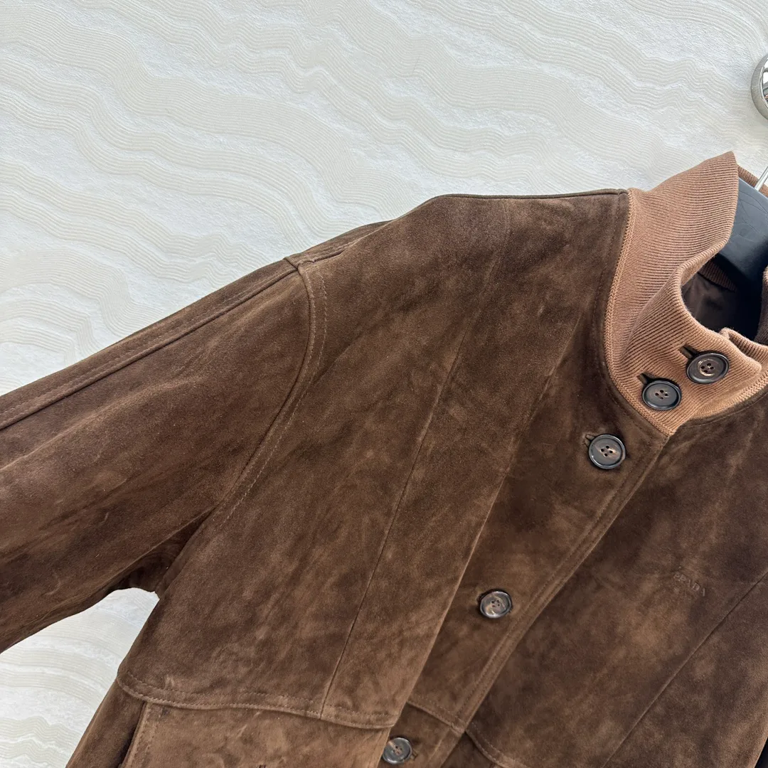 Куртки Женские Prada 95386