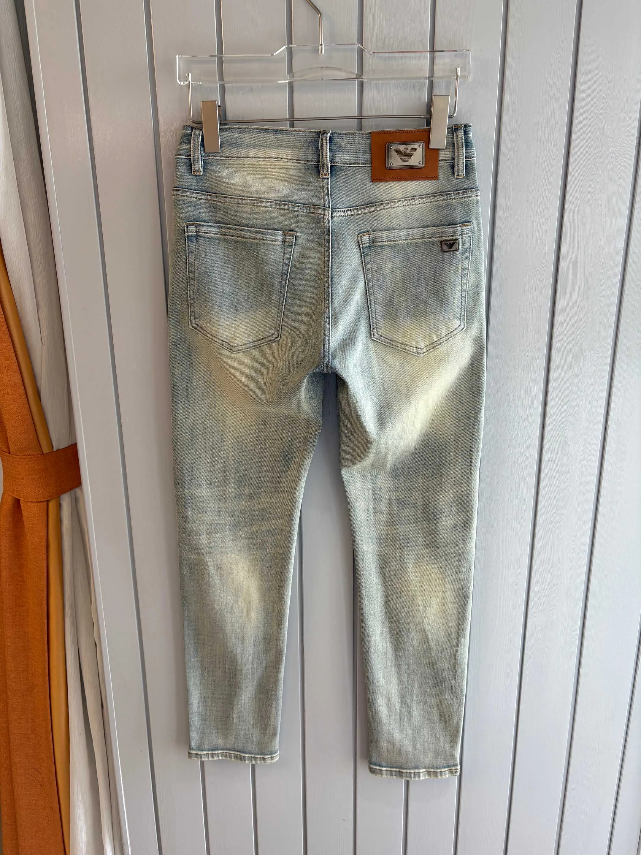 Джинсы Женские Armani 4510326