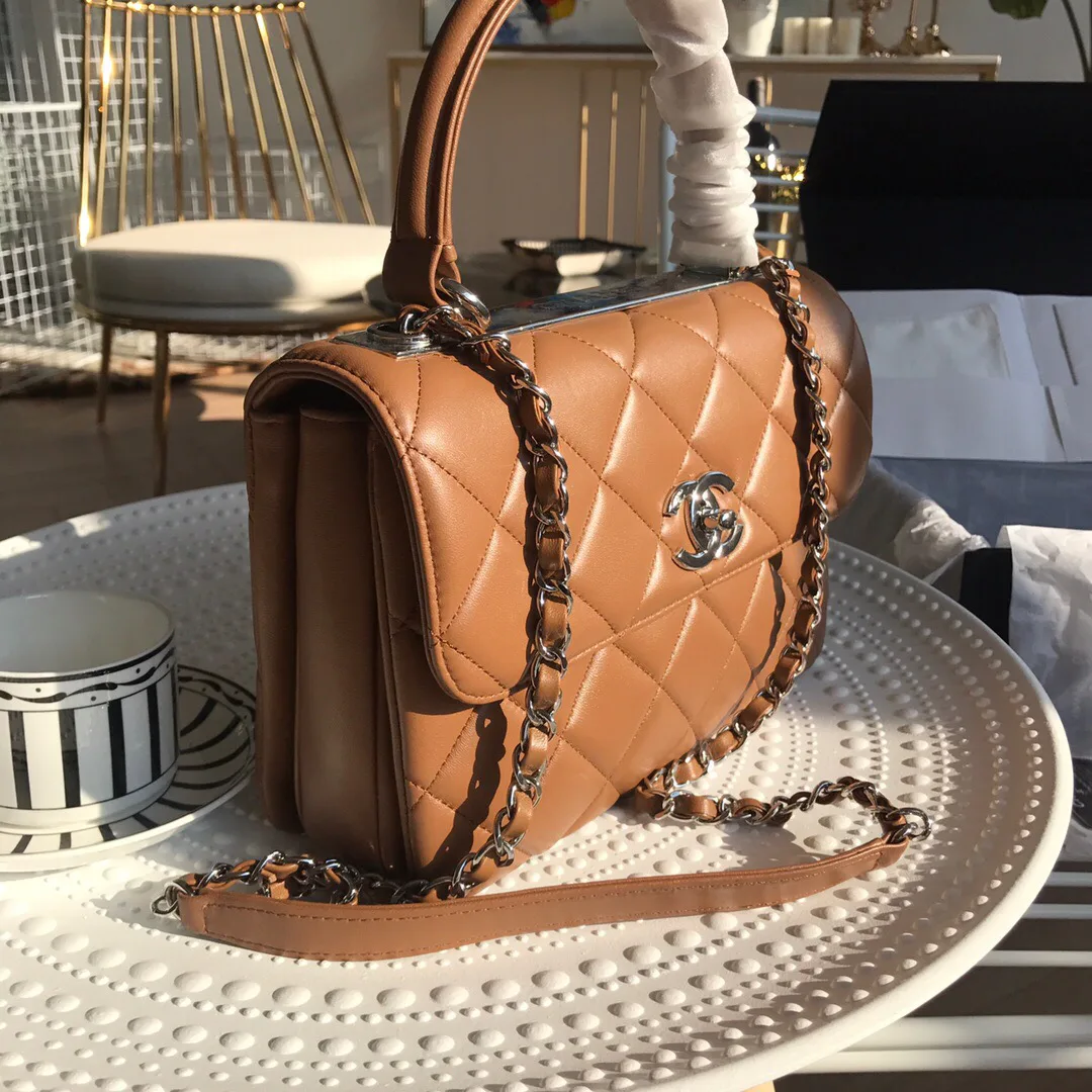 Сумки На Ремне Женские Chanel 22854