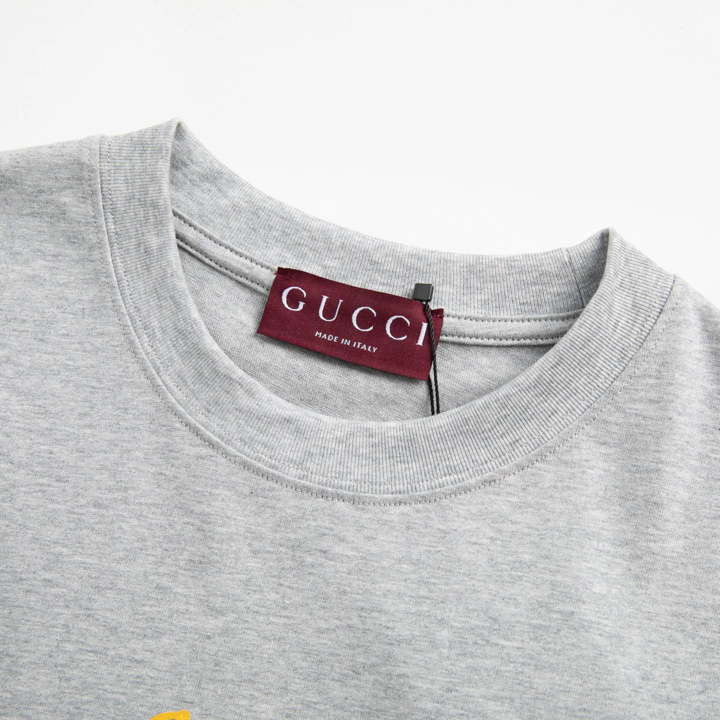 Футболки Мужские Gucci 11172116
