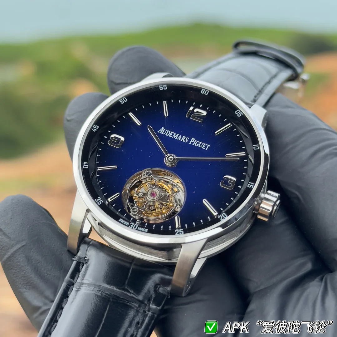 Часы Мужские Audemars Piguet 17733758