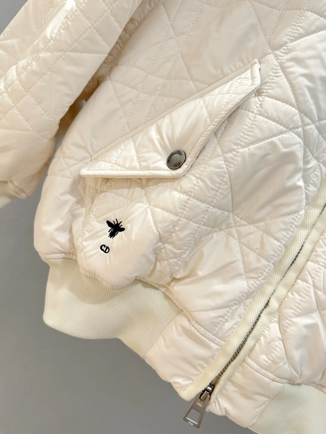 Куртки Женские Christian Dior 156481