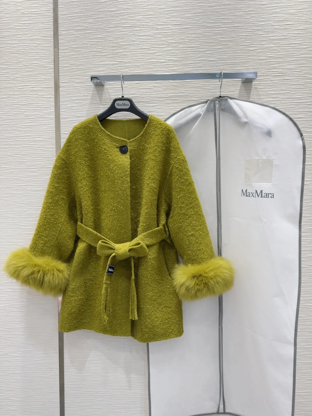 Пальто Женские Max Mara 1267706