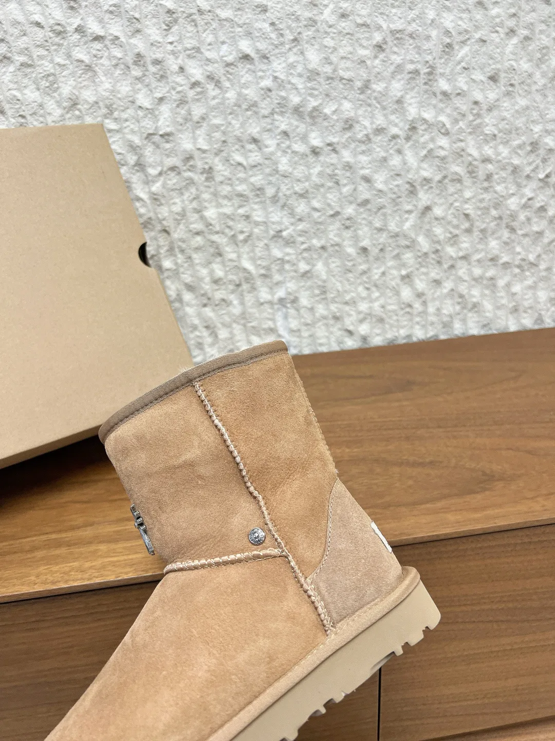 Угги Женские Chrome Hearts 439901