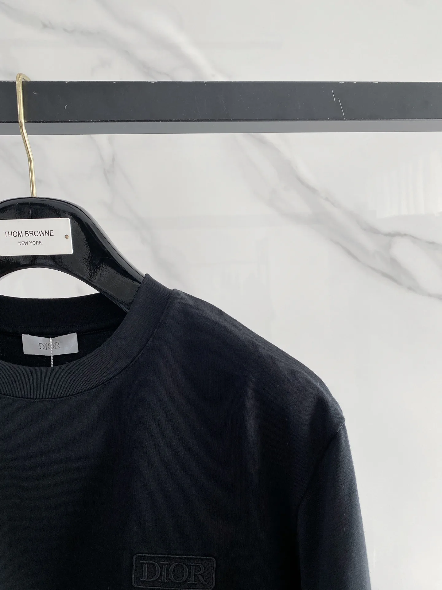 Футболки Мужские Christian Dior 11872906