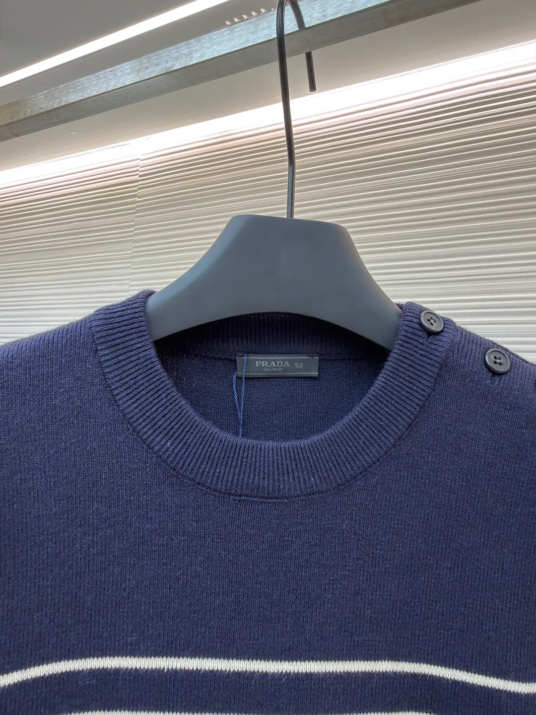 Джемперы И Свитеры Мужские Prada 17933367
