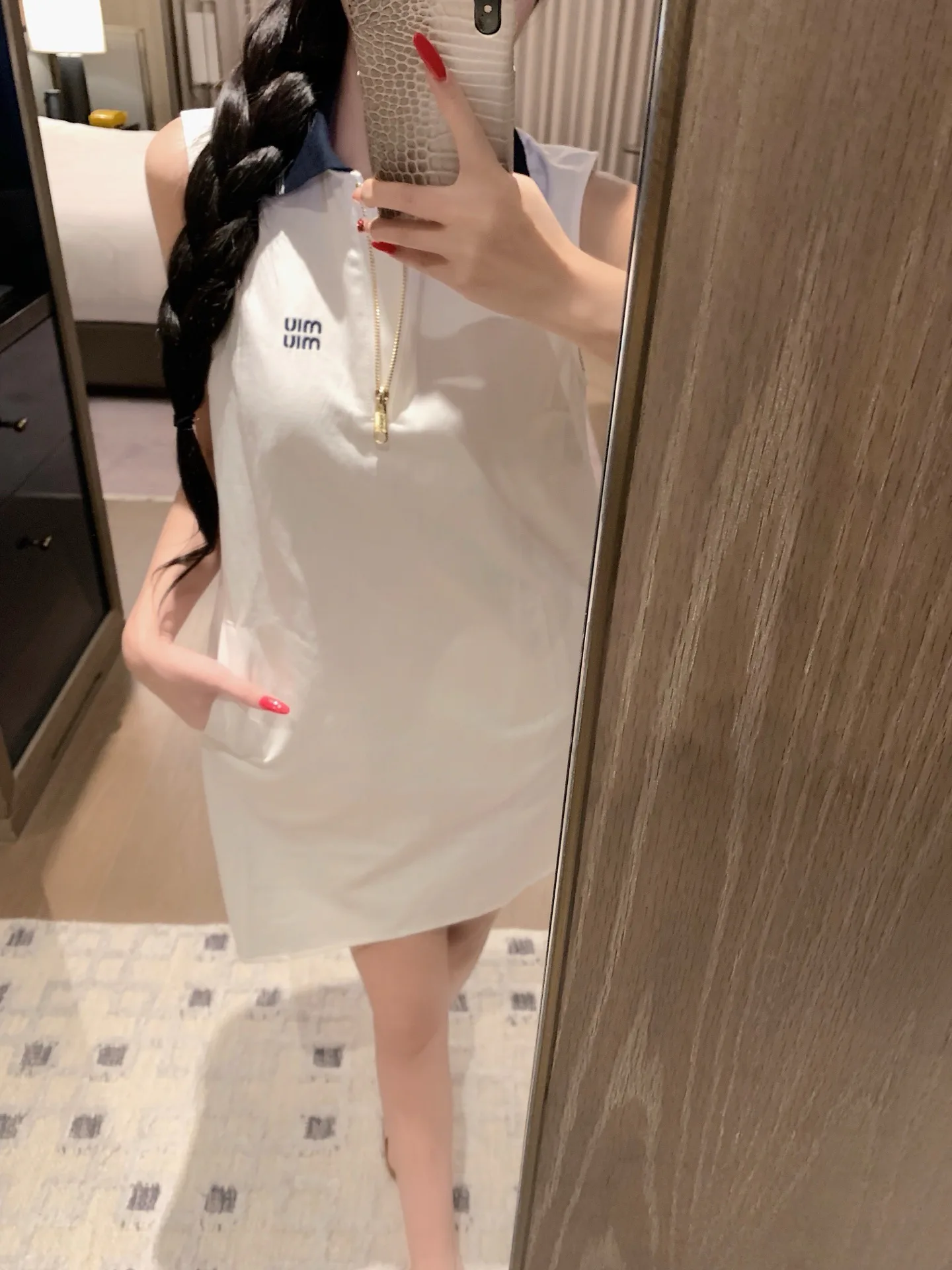 Платья Женские Miu Miu 10529058
