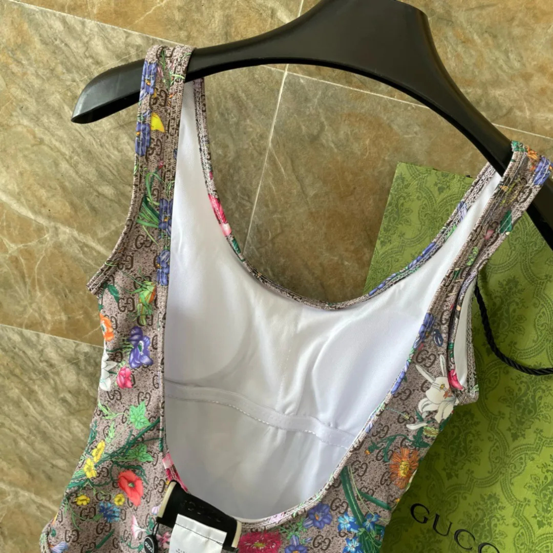 Купальники Женские Gucci 17716534