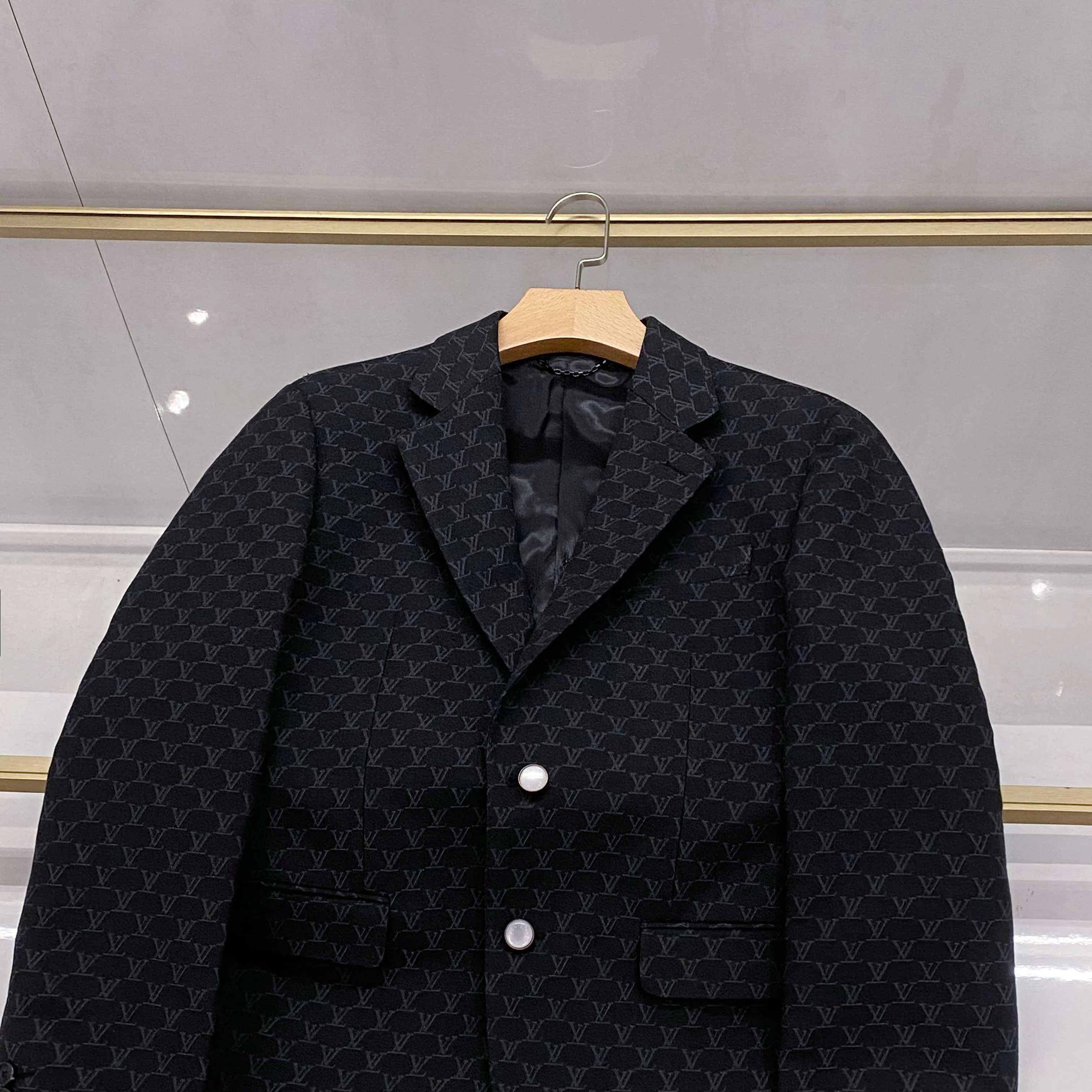 Пиджаки Мужские Louis Vuitton 4937497