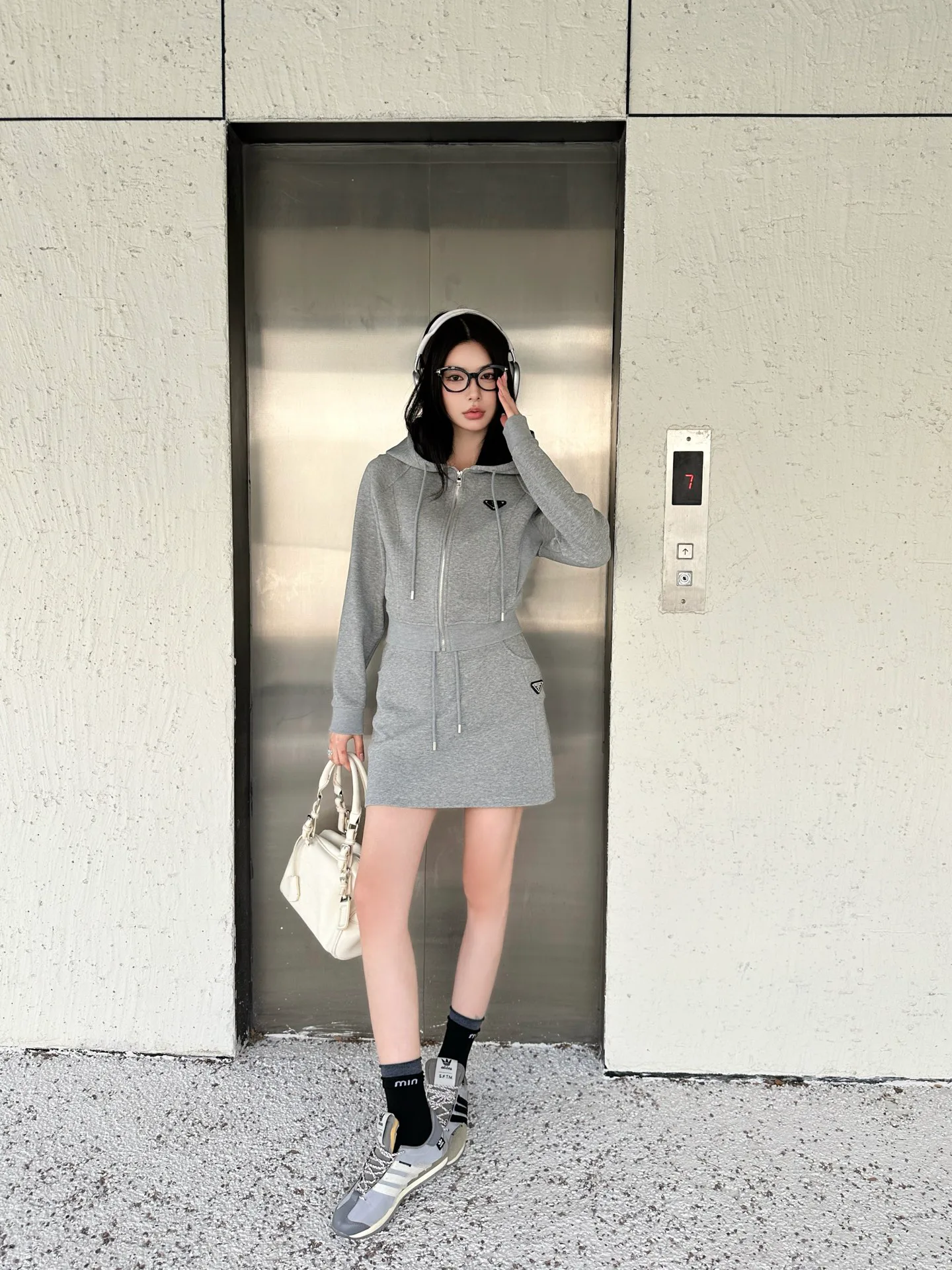 Костюмы Женские Prada 13364