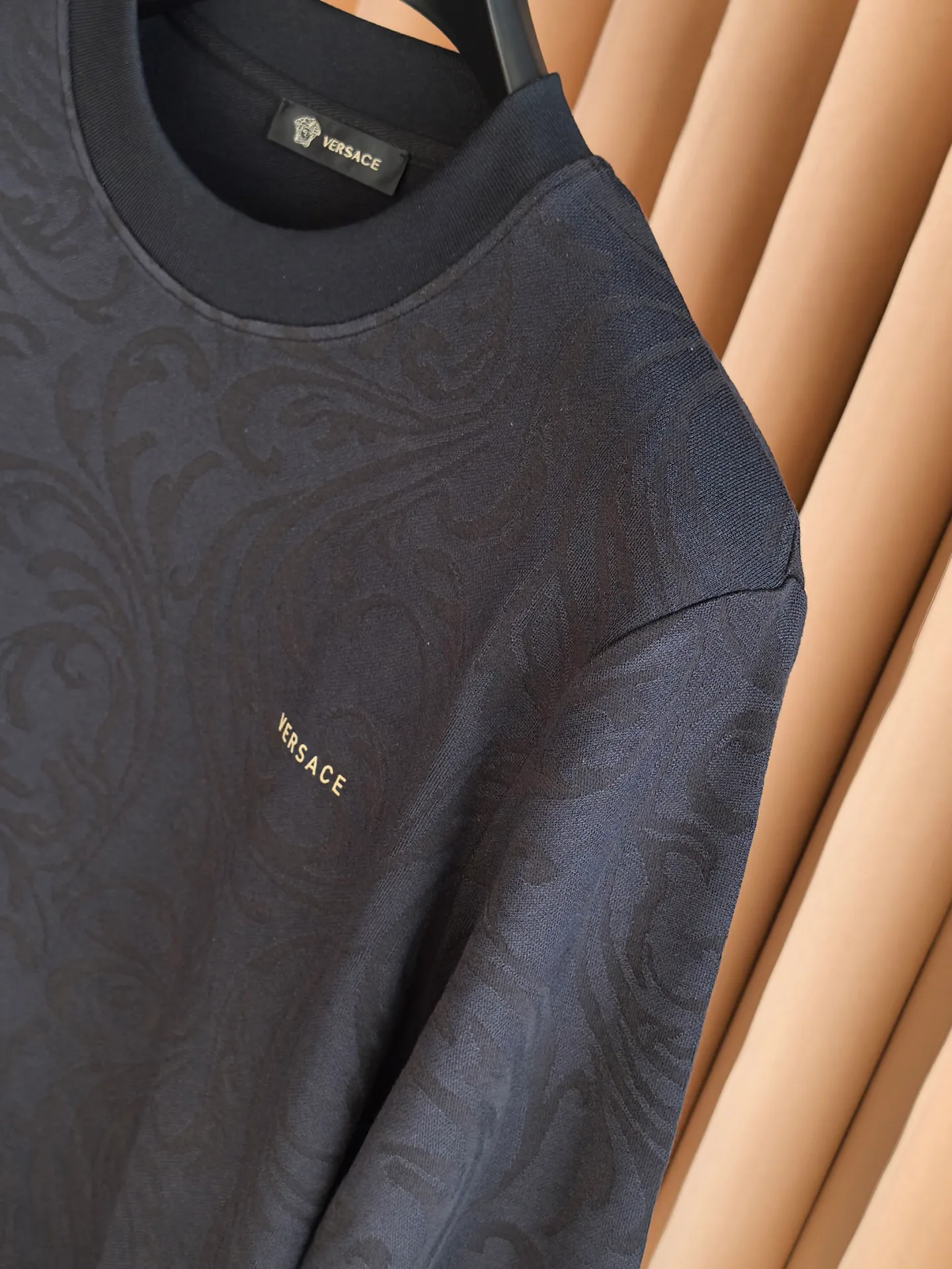 Свитшоты И Худи Мужские Versace 17944199