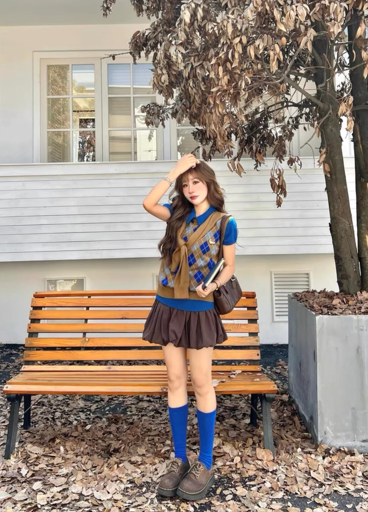 Жилеты Женские Miu Miu 11700283