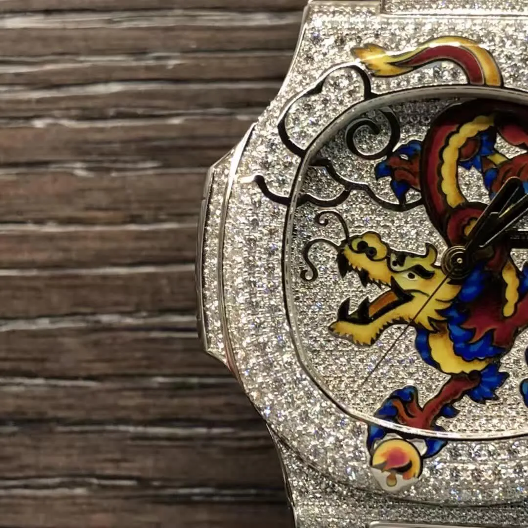 Часы Женские Patek Philippe 5063051