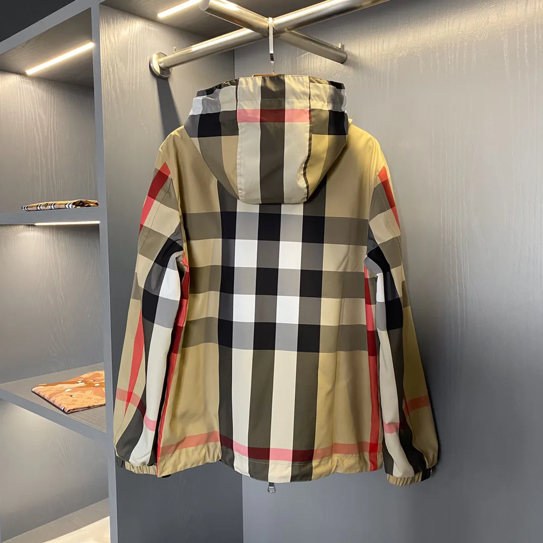 Куртки И Пуховики Мужские Burberry 13432929