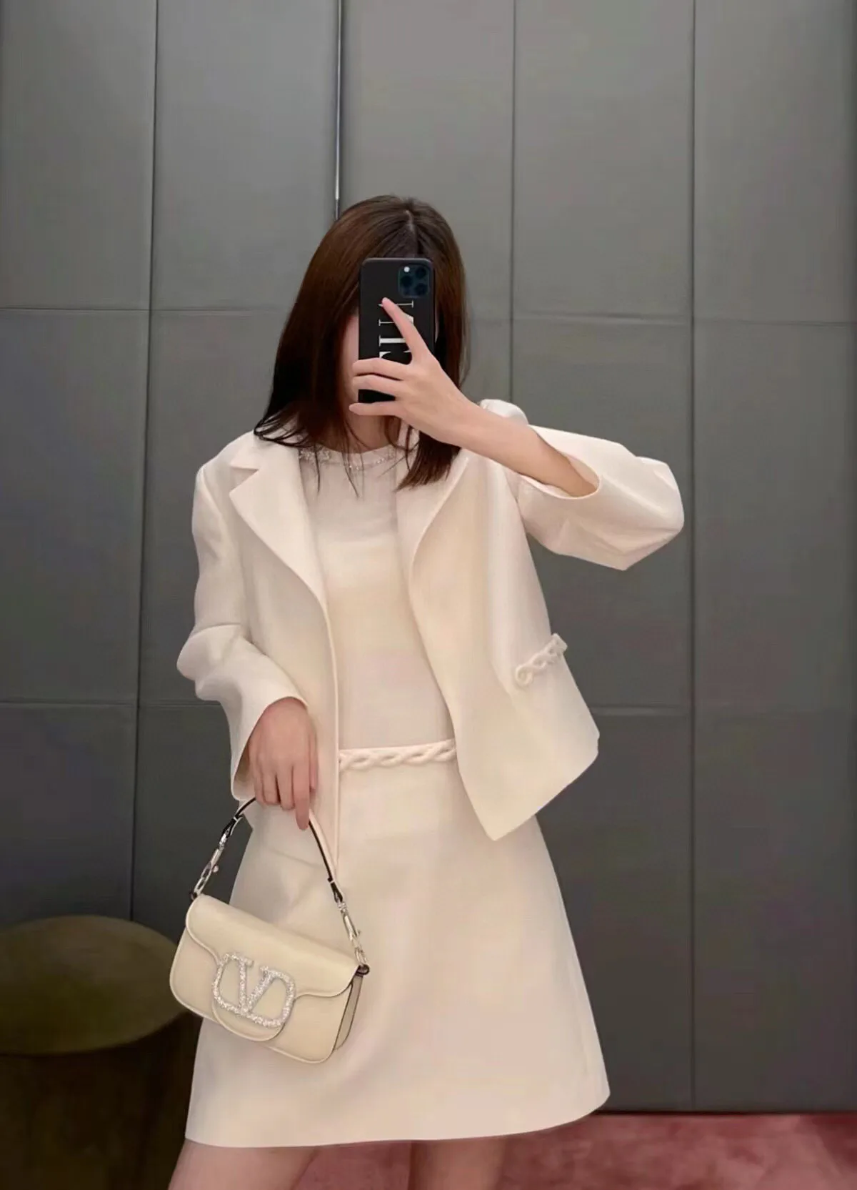 Юбки Женские Valentino 526828