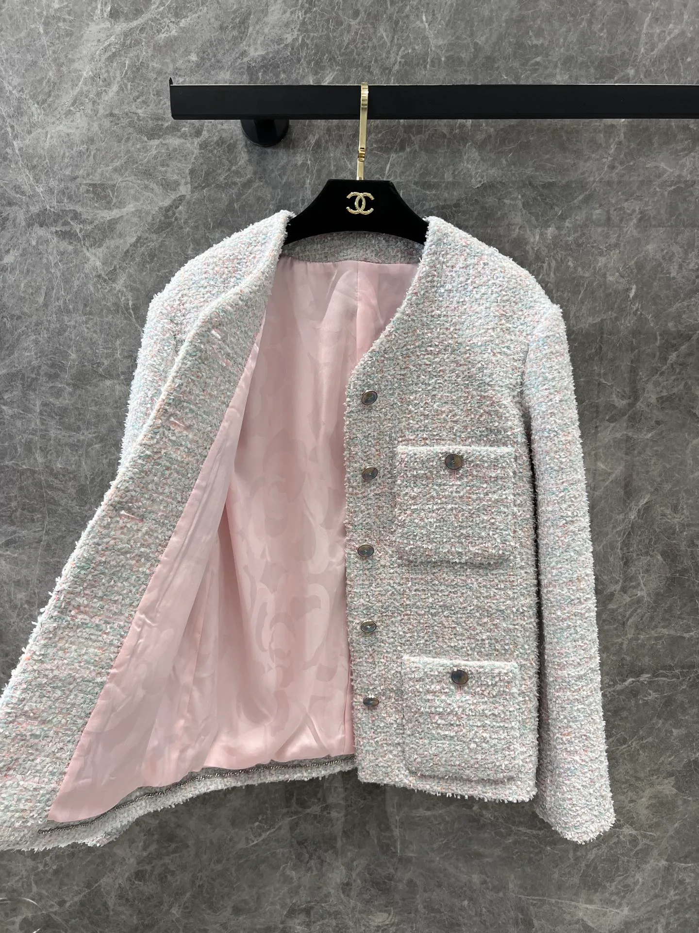 Юбки Женские Chanel 30683