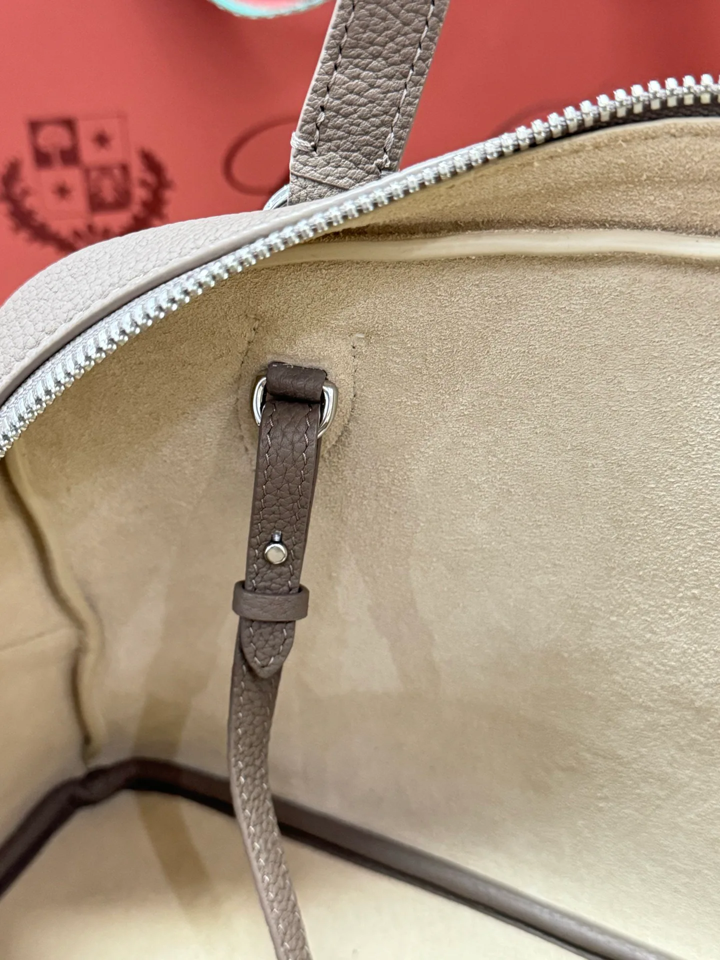 Классические Сумки Женские Loro Piana 11472682