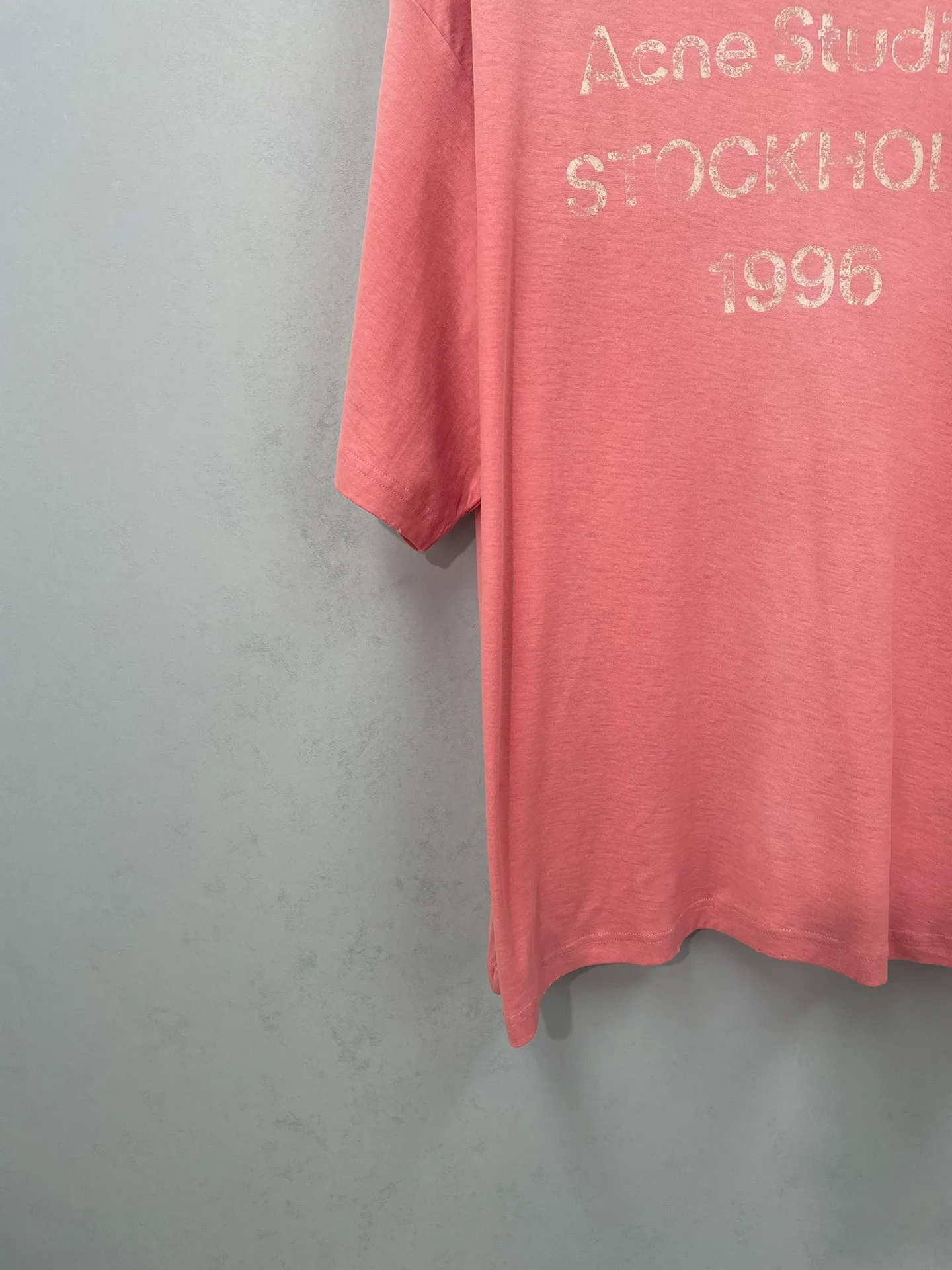 Футболки Женские Acne Studios 16931222