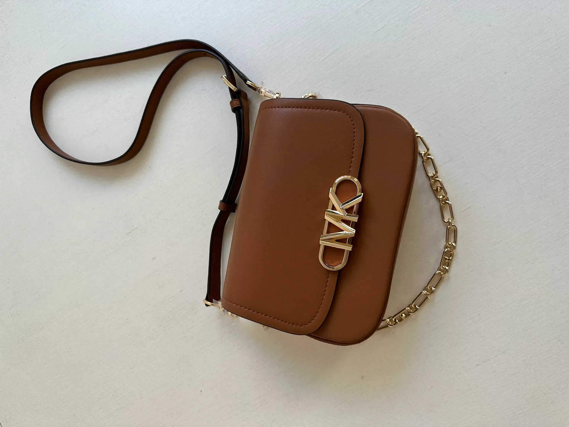 Сумки На Ремне Женские Michael Kors 803424