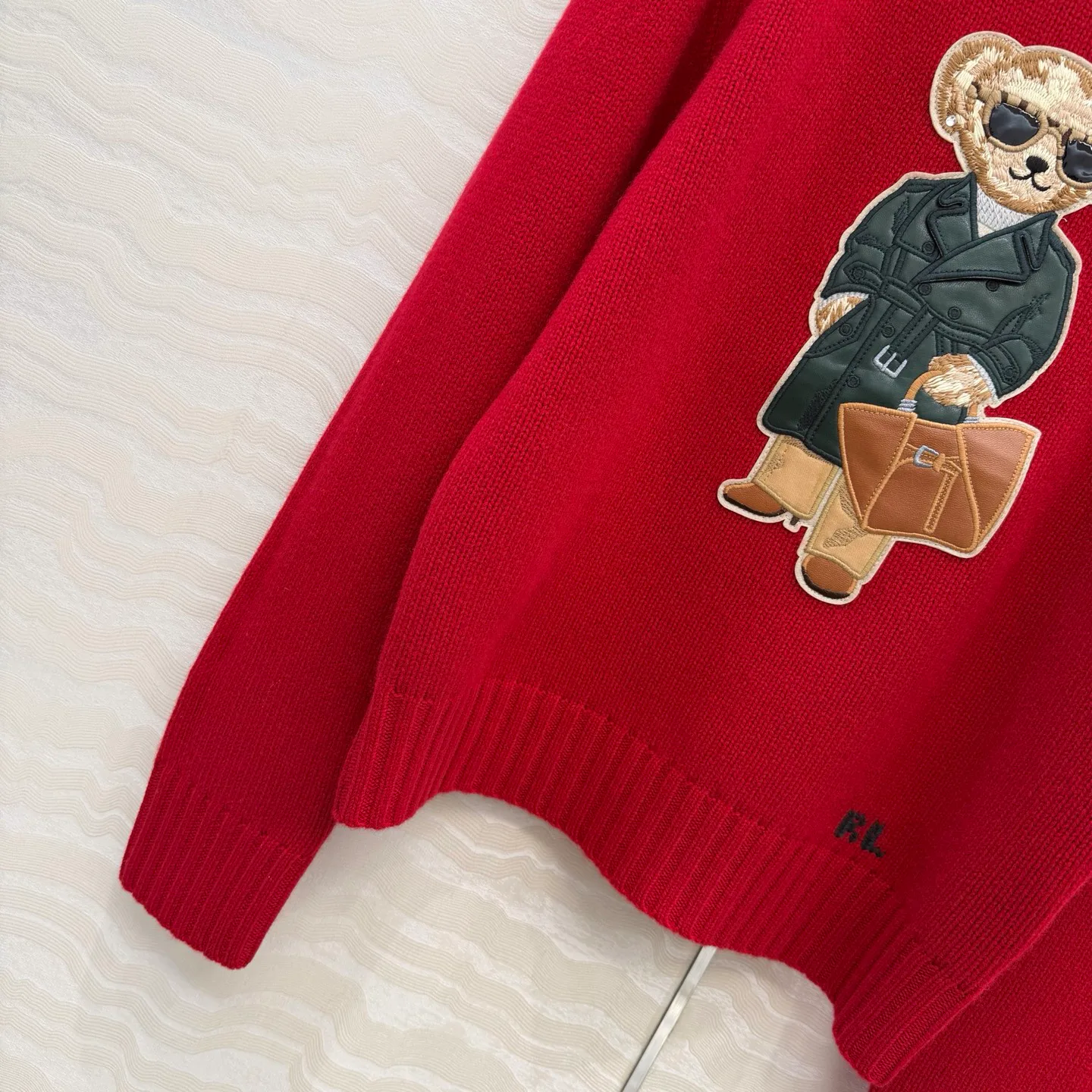 Джемперы И Свитеры Женские Ralph Lauren 1707327